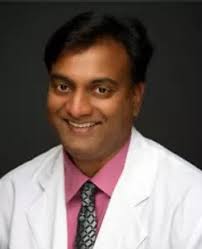 Mahendra Sanapati, MD