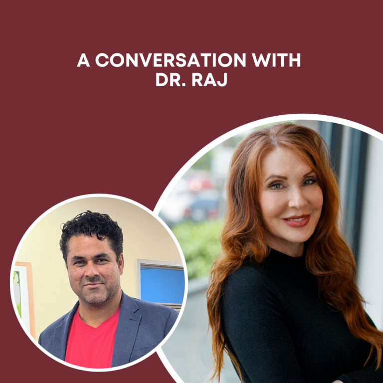 The Transformative Power of First Love