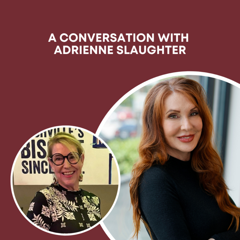 Faith, Resilience, and the Power of a Smile