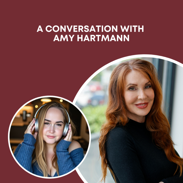 Podcasting, Legacy, and Wellness