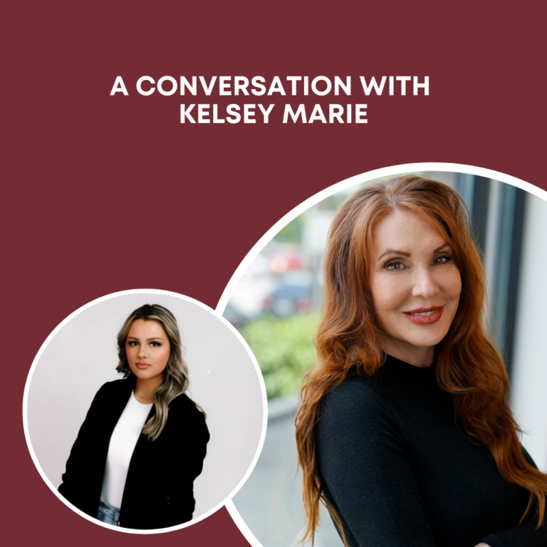 Skincare, Confidence, and Wellness