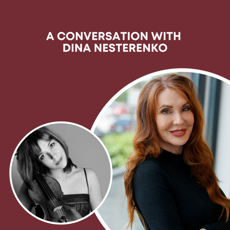 Overcoming Anxiety Through Skydiving and Music