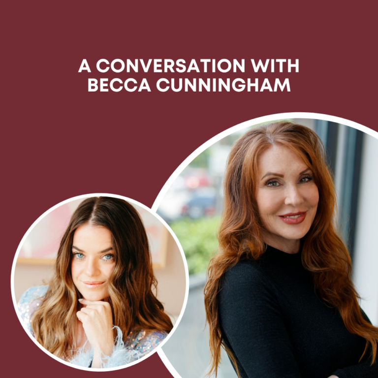 The Power of Slowing Down