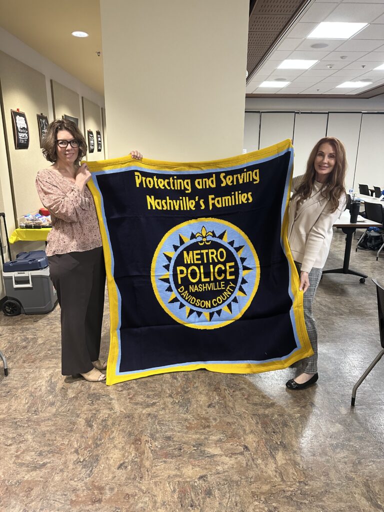 Nashville Metro Police Dept. Work Place Wellness